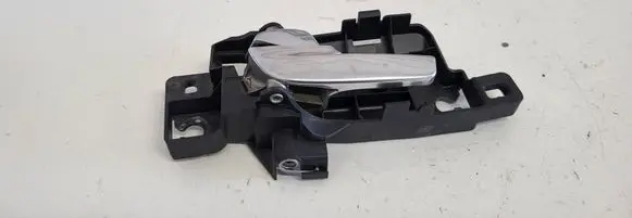 Ford Mondeo MK IV Front door interior handle 6M71U22601