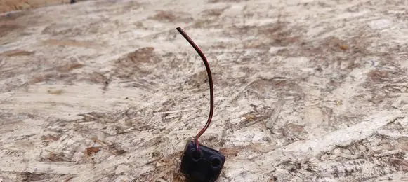 Other wiring loom