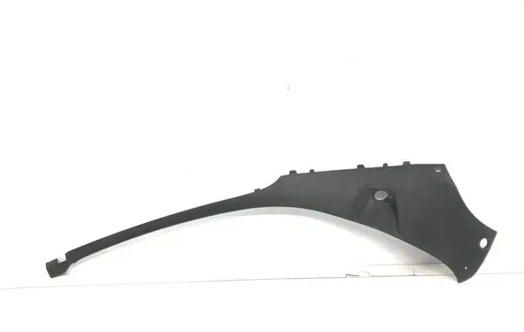 Porsche Macan (95B) Headlight/headlamp mounting bracket 95B807174