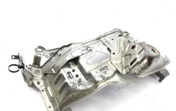 Toyota Yaris Other body part 