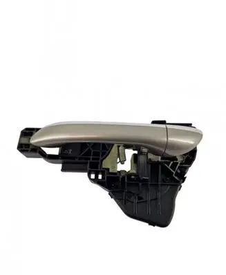 Mercedes-Benz ML W164 Rear door exterior handle A1647600570