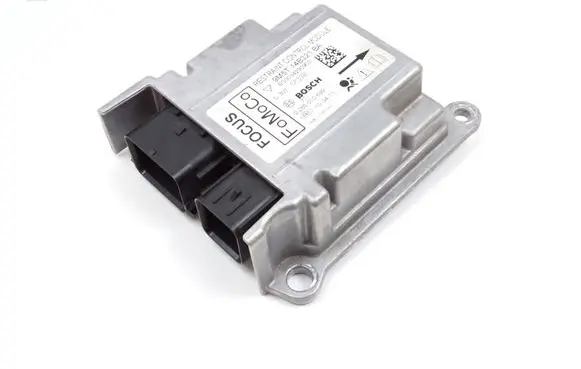 Ford Focus Airbag control unit/module 0285010699 9M5T14B321BA