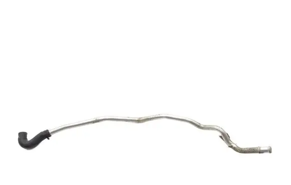 Audi Q7 4L Engine coolant pipe/hose 7L0819329C