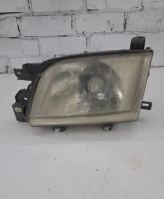 Subaru Forester SF Headlight/headlamp