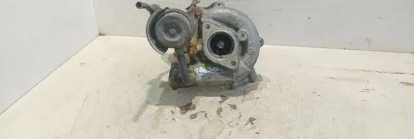 Nissan Almera N16 Turbo GT1549 144115M300 7053061