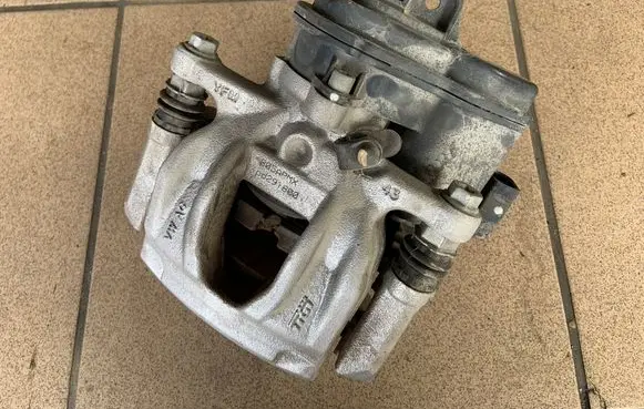 Audi Q5 SQ5 Rear brake caliper 80A615405A 80A615405 80A611775