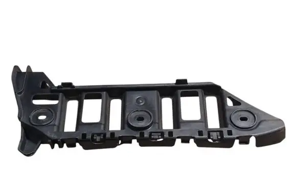 Volkswagen Touran I Front bumper mounting bracket 1T0807183A