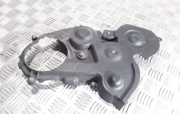 Ford Fusion Timing belt guard (cover) 9659869280