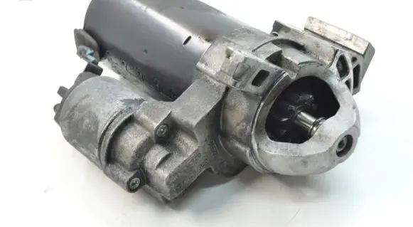 BMW 7 F01 F02 F03 F04 Starter motor 7801203