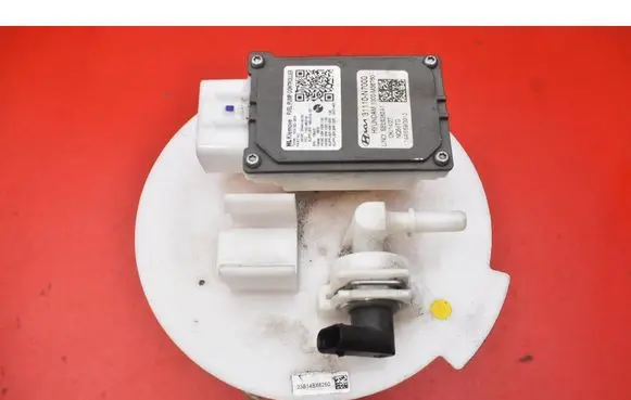 KIA Sportage In-tank fuel pump 31110N7000