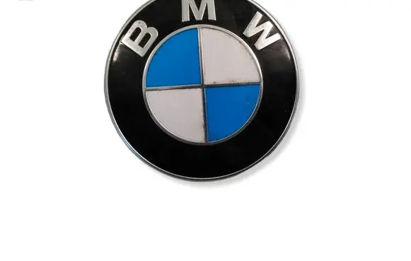 BMW 3 F30 F35 F31 Manufacturer badge logo/emblem 