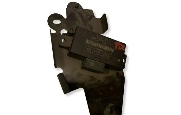Renault Trafic III (X82) Parking PDC control unit/module 259904115R 303406
