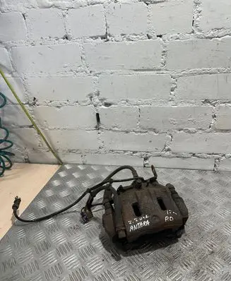 Opel Antara Front brake caliper