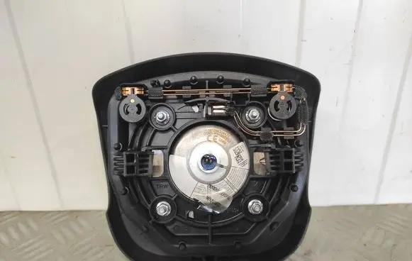 Opel Movano B Steering wheel airbag 34158207A 341582071 34158207AT
