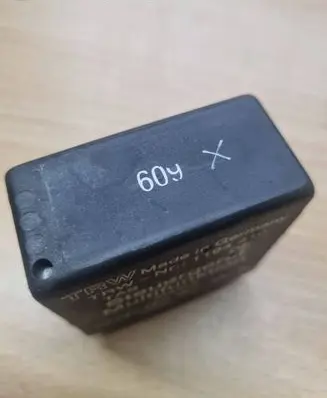 Audi A6 S6 C5 4B Other relay 4B0907487E 1194410
