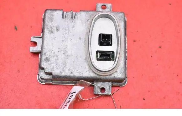 BMW X3 E83 Voltage converter/converter module 6948180