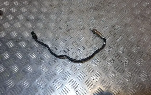 BMW 6 F12 F13 Lambda probe sensor 7526262