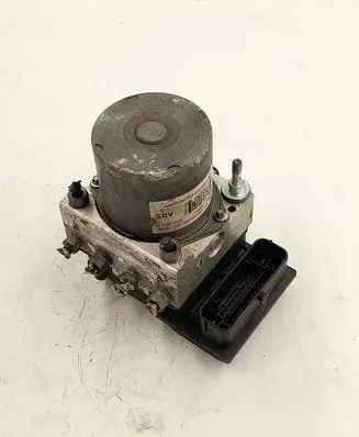 Peugeot Boxer ABS Pump 51804596 0265800717