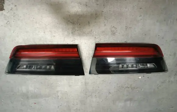BMW 3 G20 G21 Rear/tail lights set 7420456