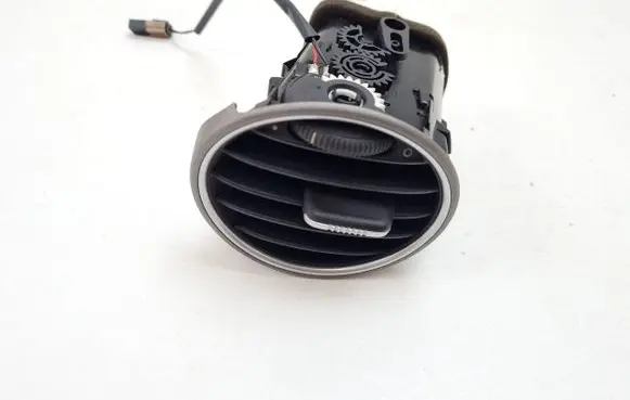 Porsche Boxster 987 Dashboard side air vent grill/cover trim 98755213103
