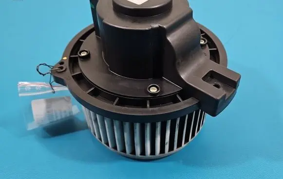 Opel Antara Heater fan/blower 615981 IMPRK1551494