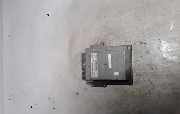 Ford Transit Engine control unit/module 6C1112A650AN
