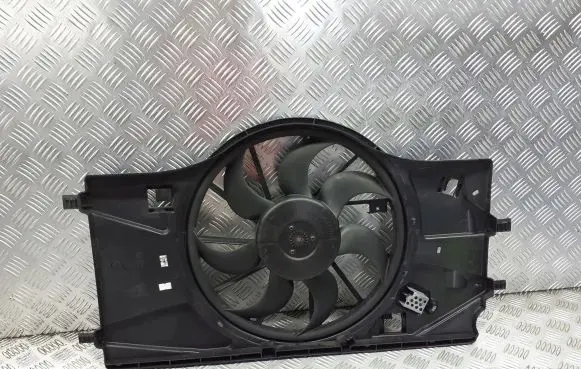 Renault Laguna III Fan set 0130307098