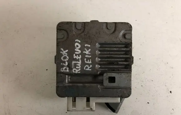 Toyota Prius (NHW20) Power steering control unit/module 8965047100 1129000464