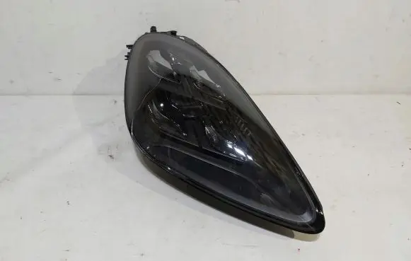 Porsche Cayenne (9Y0 9Y3) Headlight/headlamp
