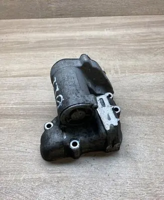 EGR valve