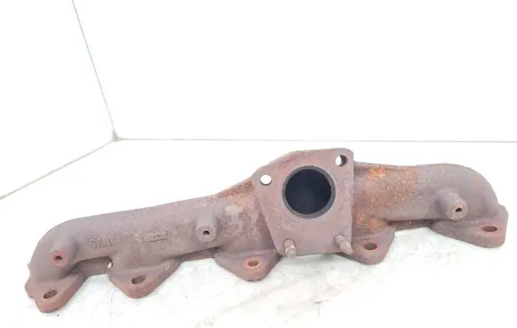 Exhaust manifold
