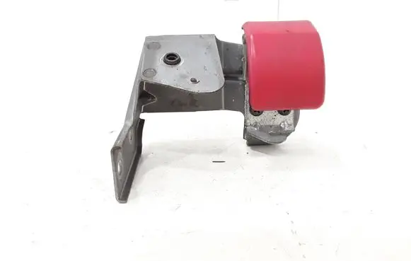 Volvo S40, V40 Engine bonnet (hood) release handle