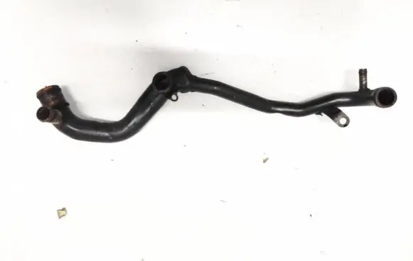 Audi A6 S6 C5 4B Engine coolant pipe/hose