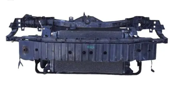 Ford Focus C-MAX Radiator support slam panel