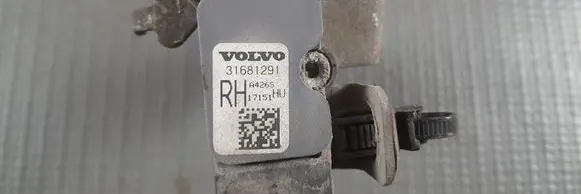 Volvo S90, V90 Headlight level adjustment motor 31681291 31476759 A426S17145