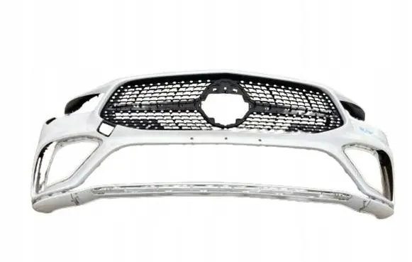 Mercedes-Benz CLA C118 X118 Front bumper A1188853901