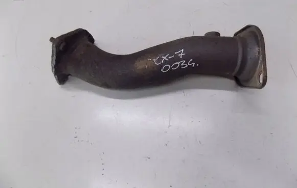 Mazda CX-7 Air intake hose/pipe 8213uoi12jlk