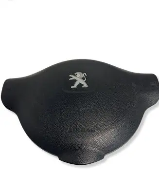 Peugeot Partner Steering wheel airbag 96773144ZD