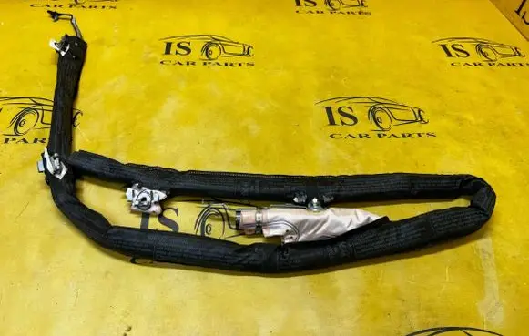 Peugeot 308 Roof airbag 9805768480
