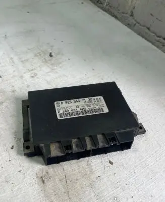 Mercedes-Benz E W211 Parking PDC control unit/module A0255457132 39E00066 0263004025