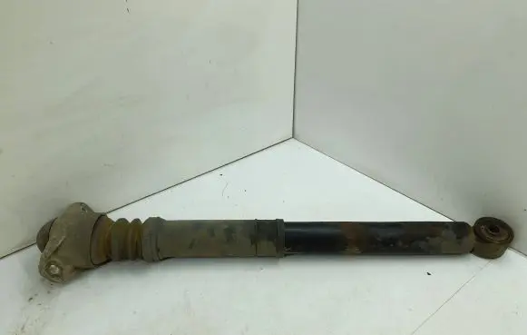 Volkswagen Touran I Rear shock absorber/damper 1K0511353M