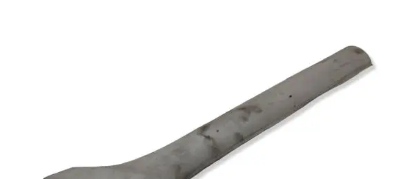 Volkswagen Golf IV (A) pillar trim 