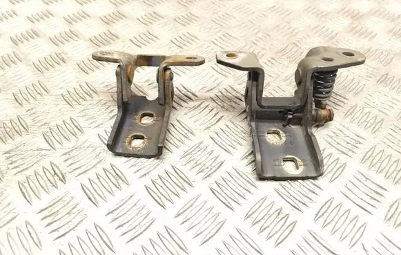 Chrysler Grand Voyager V Front door hinge set 