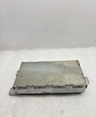 BMW X3 E83 Bluetooth control unit module 6969268