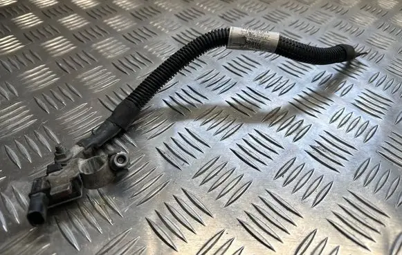Opel Insignia B Negative earth cable (battery) 39195391