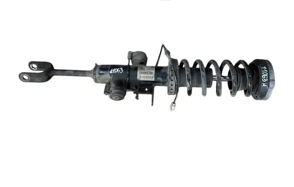 BMW 6 F06 Gran coupe Front shock absorber with coil spring 37116857695 6857695 10541310
