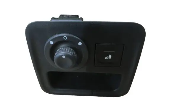 Dacia Duster II Other switches/knobs/shifts 251257164R 10146861