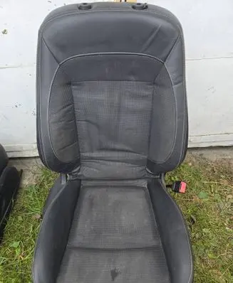 Ford S-MAX Front passenger seat 