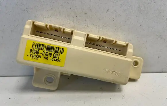 Fuse box set