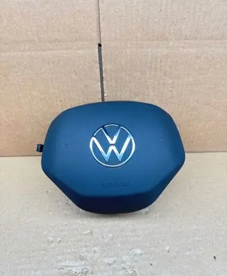 Volkswagen ID.4 Steering wheel airbag 10A880201 367416257 1Q0880201H
